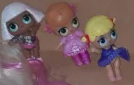 Lote Muñecas LOL Surprise