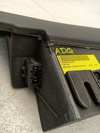 GUANTERA BMW SERIE 5 BERLINA (E39)