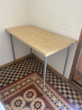 Mesa de escritorio ligera - Taula escriptori URGE