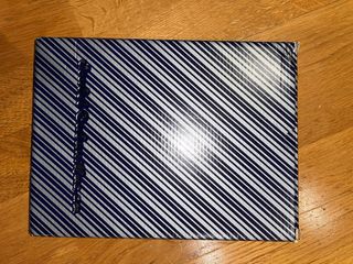 Marco de Plata 15x20 Isabel Cabanillas Nuevo