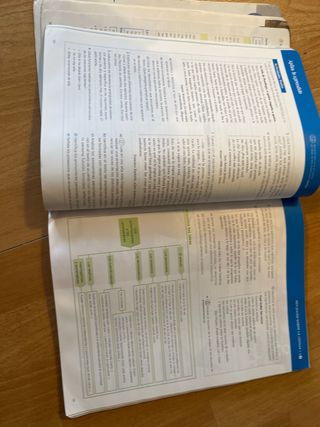 Libro Lengua y Literatura 1 bachillerato