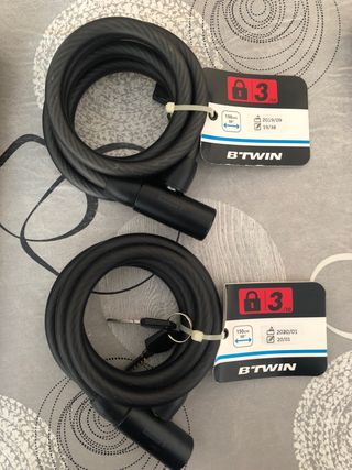 OFERTA: KIT para bicicletas