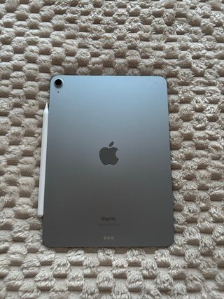 iPad Air 11” Azul (M2) 256GB + Pencil Pro