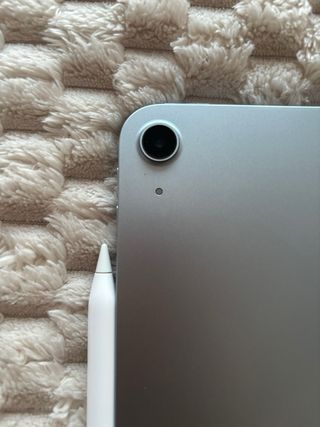 iPad Air 11” Azul (M2) 256GB + Pencil Pro