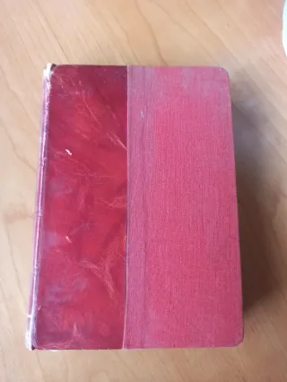 Libro antiguo Aziyadé ( Teniente Marina Inglesa)