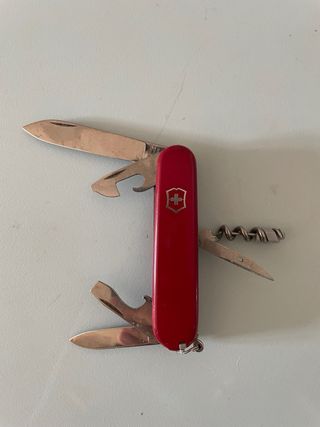 Lotto 3 Victorinox