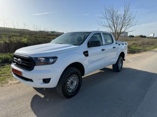Ford Ranger 2022