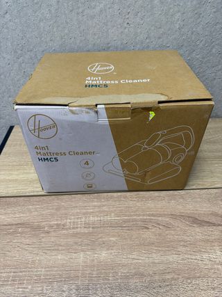 Hoover 4en1 Mattress Cleaner HMC5