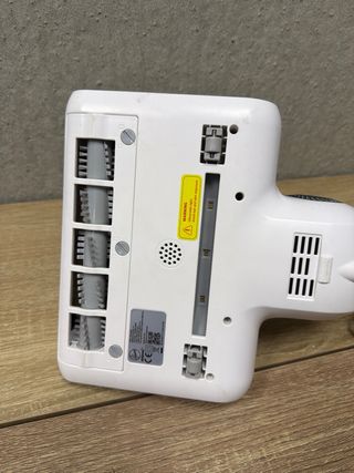 Hoover 4en1 Mattress Cleaner HMC5