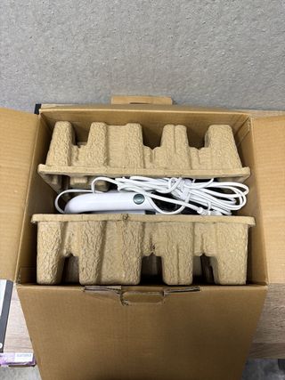 Hoover 4en1 Mattress Cleaner HMC5