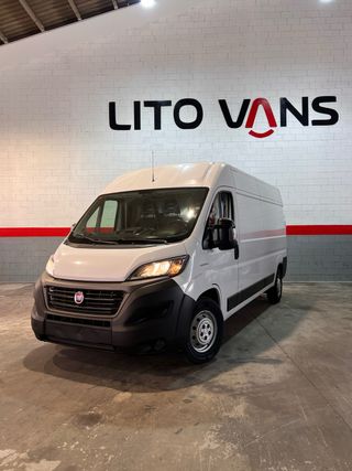 FIAT Ducato L3H2 2020