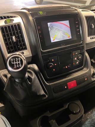 FIAT Ducato L3H2 2020