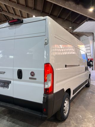 FIAT Ducato L3H2 2020