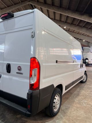 FIAT Ducato L3H2 2020