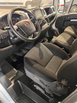 FIAT Ducato L3H2 2020