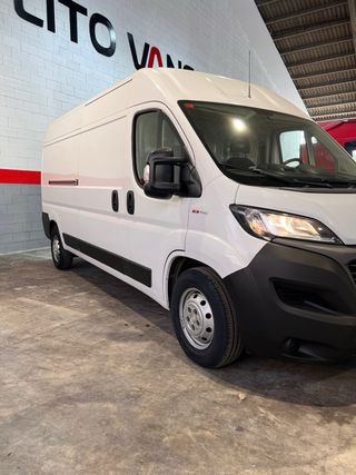 FIAT Ducato L3H2 2020