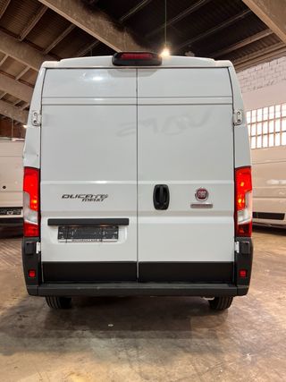 FIAT Ducato L3H2 2020