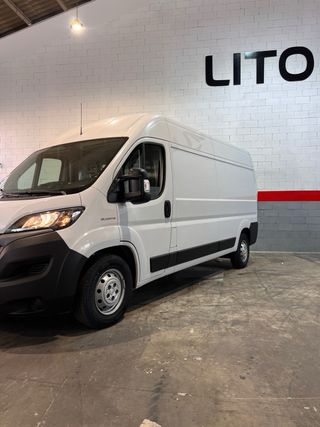 FIAT Ducato L3H2 2020