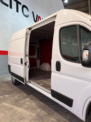 FIAT Ducato L3H2 2020