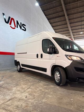 FIAT Ducato L3H2 2020