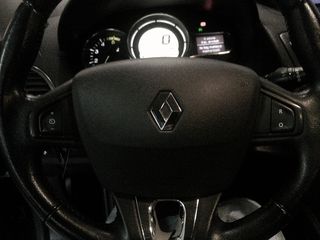 Renault Megane 2013