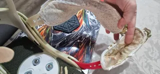 Fijaciones Snowboard Burton Cartel