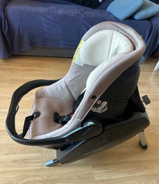 Silla coche contramarcha Jane