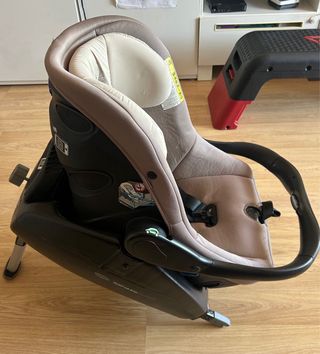 Silla coche contramarcha Jane