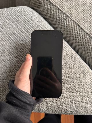 iPhone 14 Pro 128GB Negro