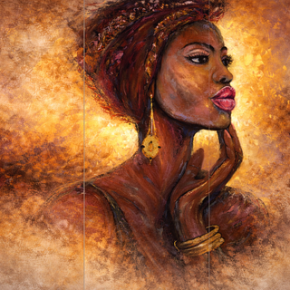 Pannello giapponese moderno su misura