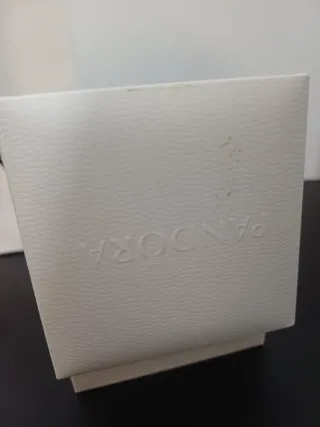 Bolsa y Caja Pandora