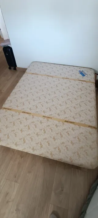 Colchón Flex Tapiflex 135x180 cm