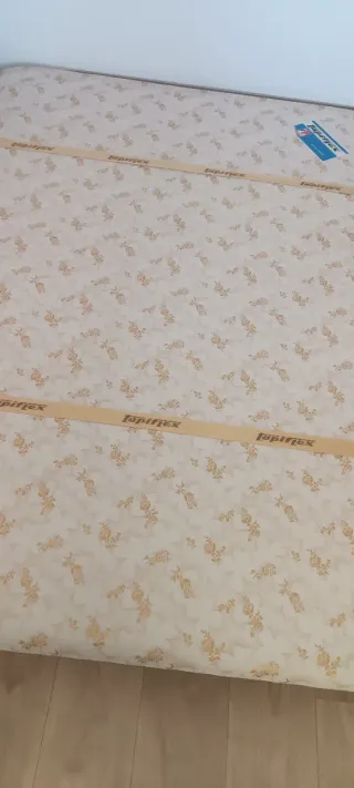 Colchón Flex Tapiflex 135x180 cm