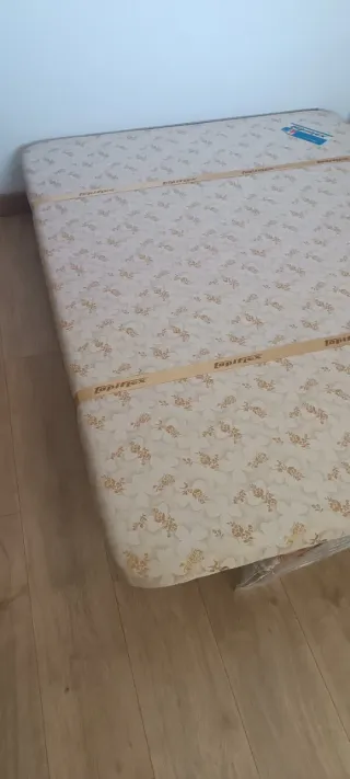 Colchón Flex Tapiflex 135x180 cm