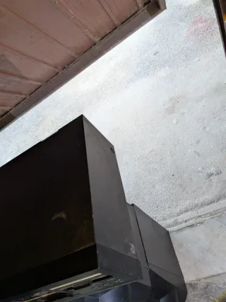 Piastra Cassette Toshiba PC-G16 Stereo Hi-Fi