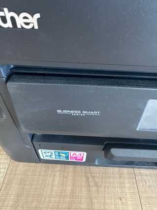 Impresora Brother MFC-J6930DW Negra