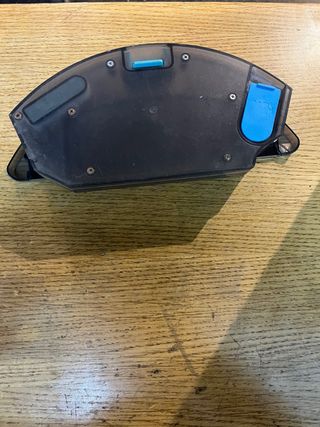 Depósito agua Conga 990