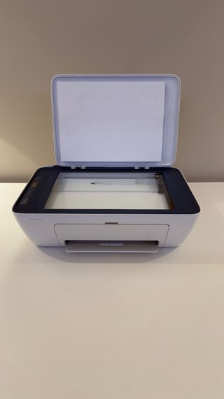 Impresora HP DeskJet 2721e WiFi