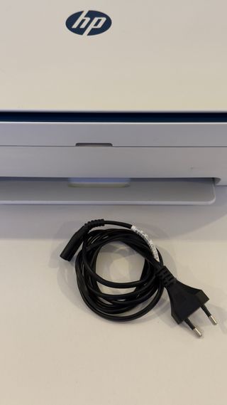 Impresora HP DeskJet 2721e WiFi