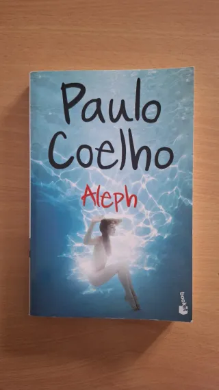 Dos libros Paulo Coelho