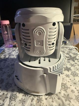 Luz LED RGB con Panel de Control