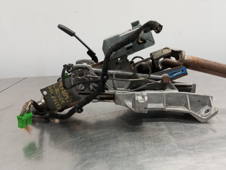 COLUMNA DIRECCION LAND ROVER RANGE ROVER EVOQUE 2