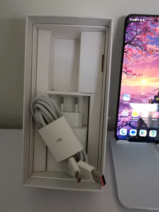 Xiaomi 12 256GB 5G IMPECABLE