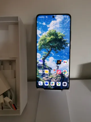 Xiaomi 12 256GB 5G IMPECABLE