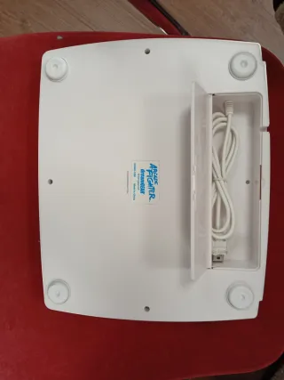 Mando Arcade Fighter Wii dreamGEAR