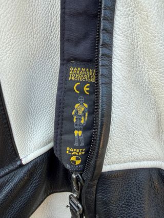 Mono de moto Spidi mujer