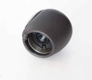 Pomo palanca cambios Hyundai/Kia 5 vel. mate