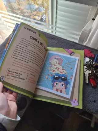 Se busca a Los Compas