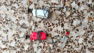 SCALEXTRIC GRAND PRIX AÑOS 90