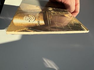 Tarjeta postal prefranqueada Nueva Dirección 2001